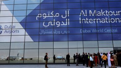 Dubai plans to resume its huge airport project, worth Dh120Bn
