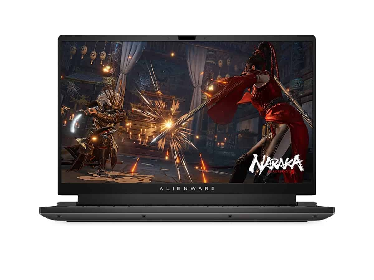 Dell launches new Alienware, Inspiron laptop series in India
