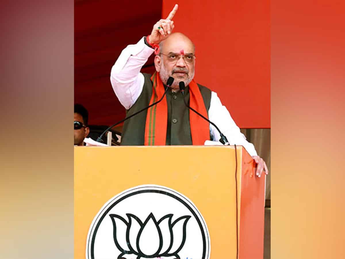 Amit Shah