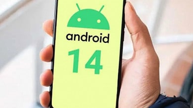 Google releases first public Beta of Android 14