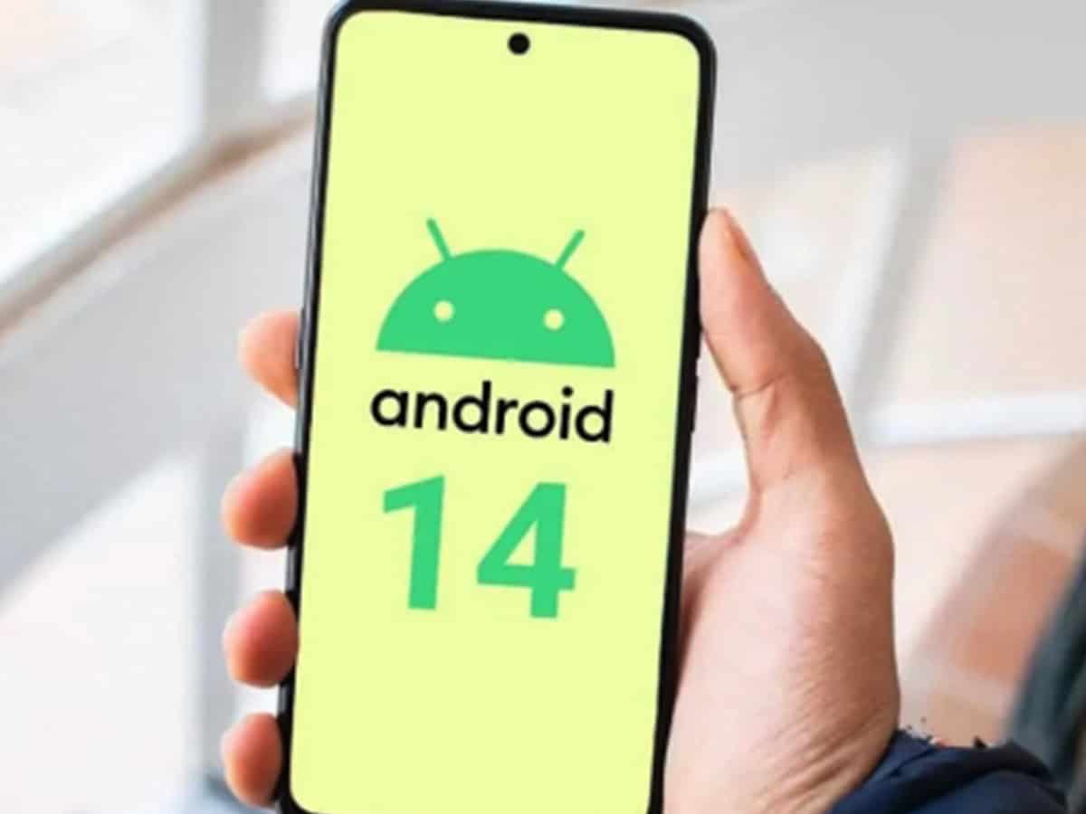 Google releases first public Beta of Android 14