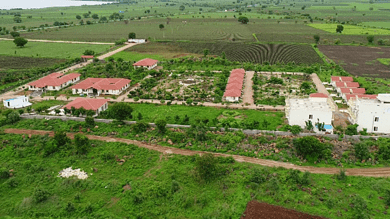 Aradhana Ayurveda Center