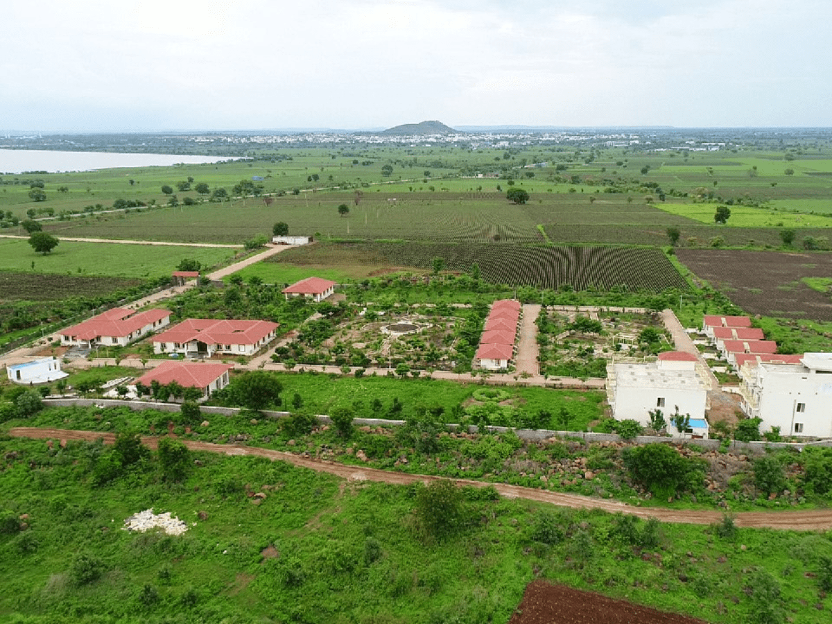 Aradhana Ayurveda Center