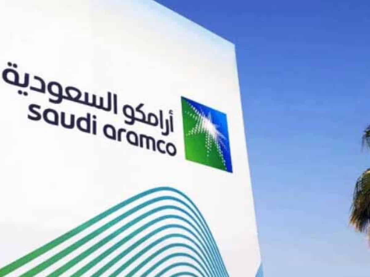 Saudi transfers 4% Aramco shares to PIF’s Sanabil