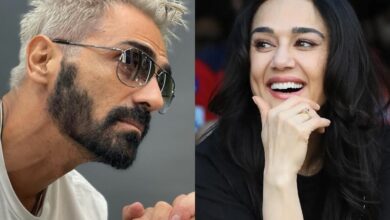 Lilly Singh, Arjun Rampal, Hrithik support Preity Zinta after harassment post