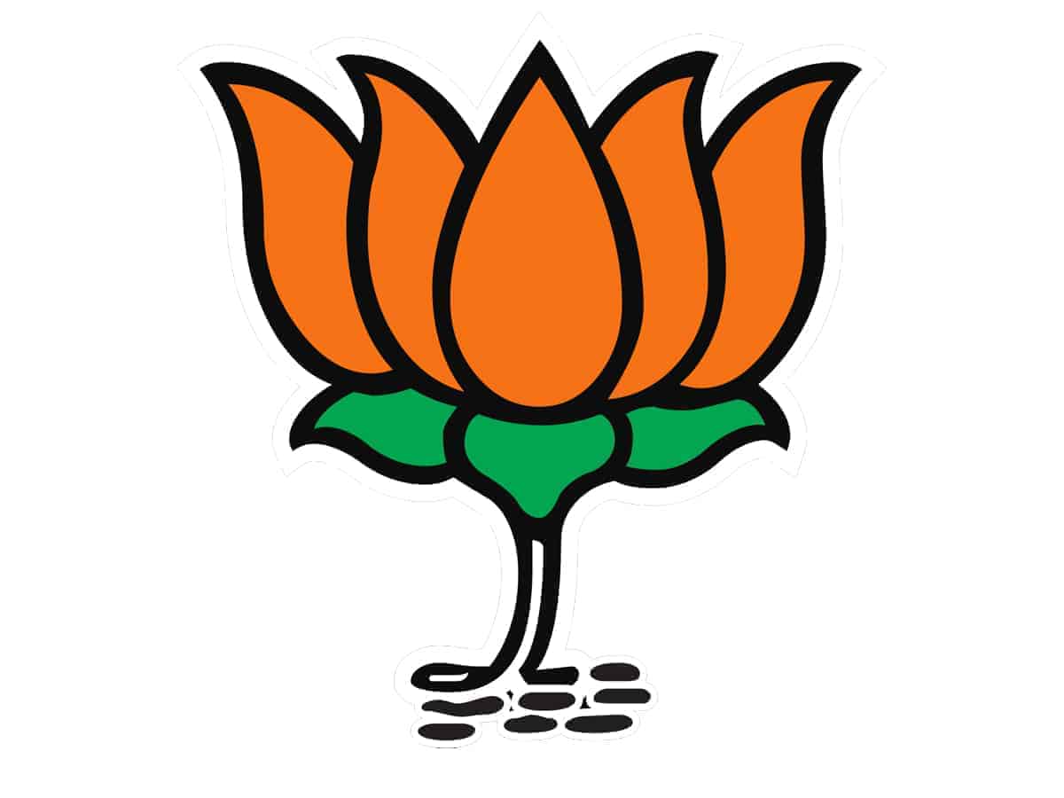 110 ex-militants join BJP in Assam