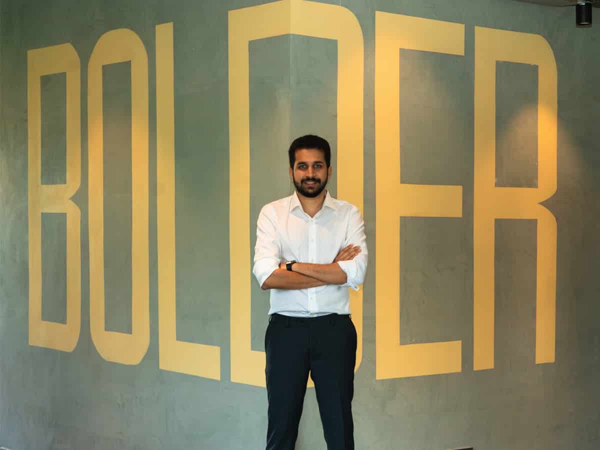 Homegrown VC firm BoldCap unveils $25 mn early stage fund