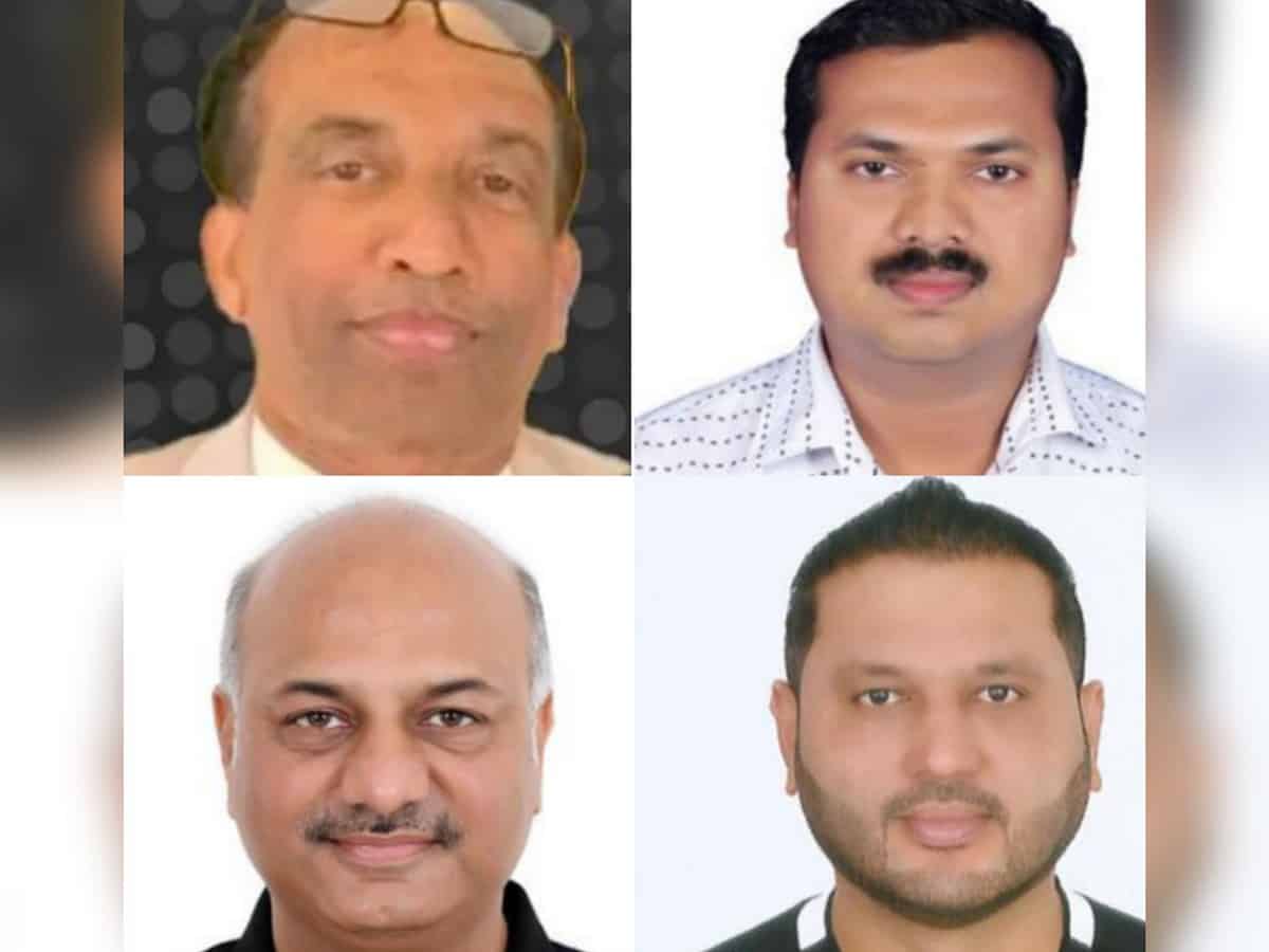 4 Indians win Rs 22 lakh each in Big Ticket Abu Dhabi draw