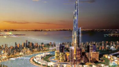 Kuwait plans to build world’s tallest tower Burj Mubarak al-Kabir
