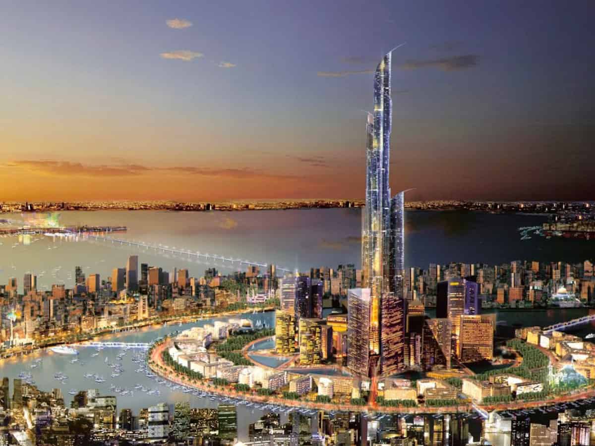 Kuwait plans to build world’s tallest tower Burj Mubarak al-Kabir