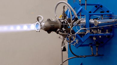 Skyroot Aerospace test fires 3D printed cryogenic engine successfully