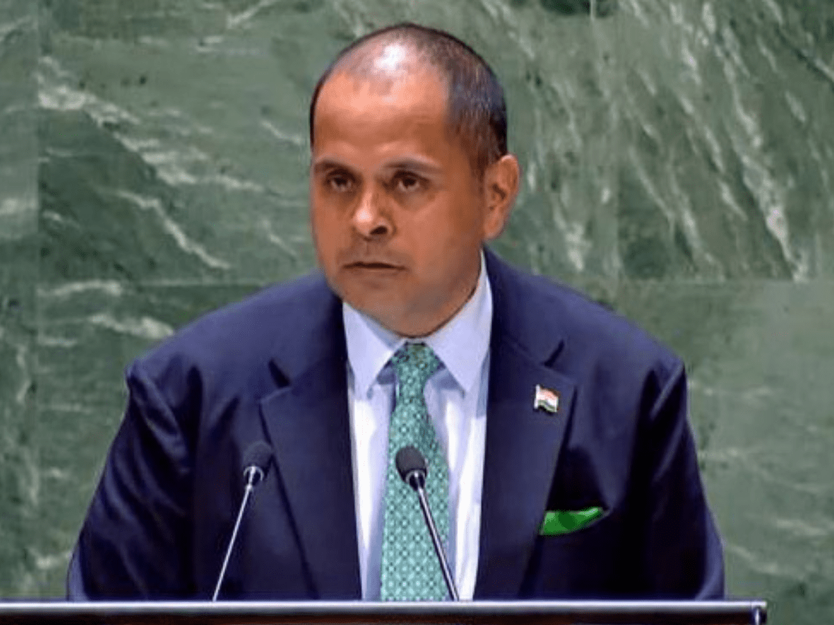 Abolish veto rights or give them to newbies in reformed UNSC: India