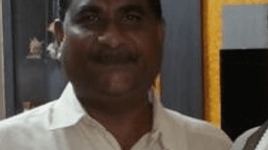 Suspended TDP leader gets lifer for girl's suicide