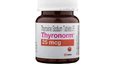 Telangana takes steps to recall mislabelled batch of Thyronorm tablets