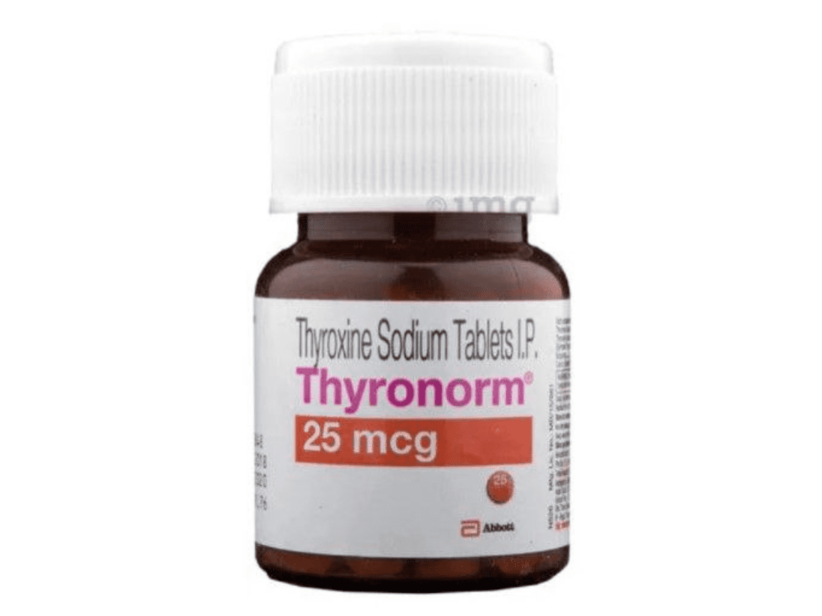 Telangana takes steps to recall mislabelled batch of Thyronorm tablets