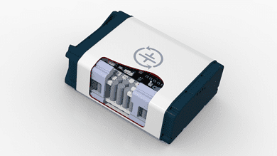 RACEnergy clears AIS-156 Phase 2 certification for swappable batteries