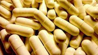 Lebanon seizes 10M captagon pills smuggling to Saudi Arabia