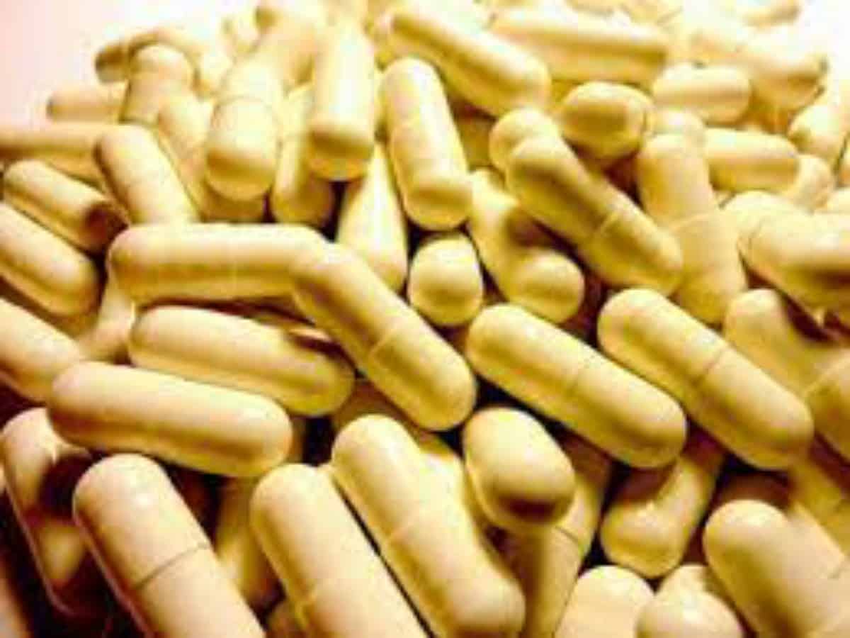 Lebanon seizes 10M captagon pills smuggling to Saudi Arabia