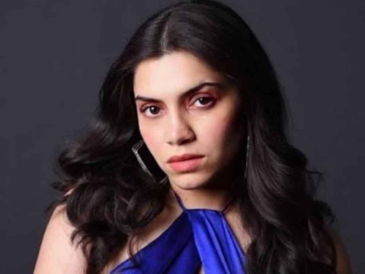 UAE: Actress Chrisann Pereira arrested on drug charges released on bail