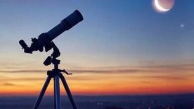 Saudi Arabia calls for sighting of Ramzan crescent moon on March 10