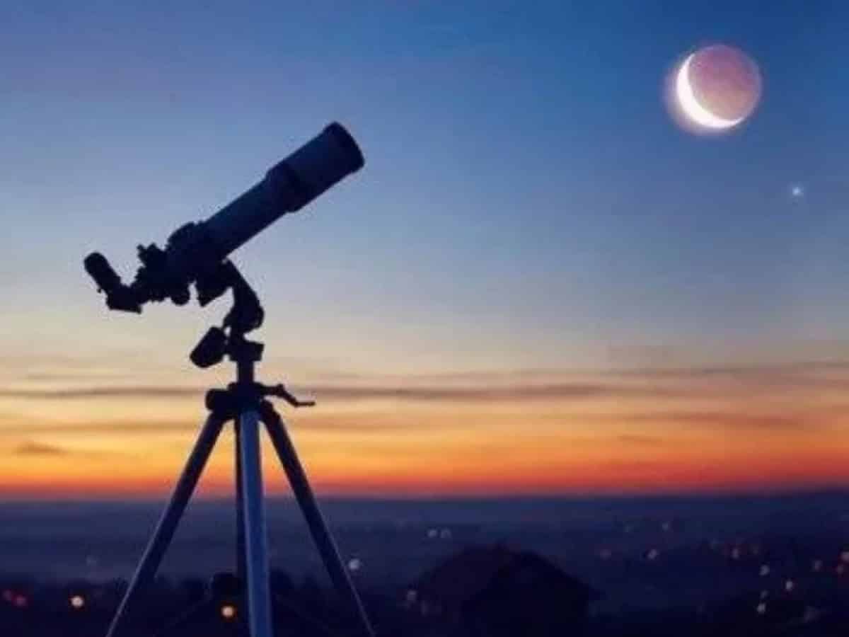 Saudi Arabia calls for sighting of Ramzan crescent moon on March 10