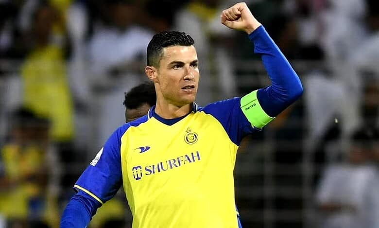 Ronaldo: Saudi Pro League to be among top 5 in the world