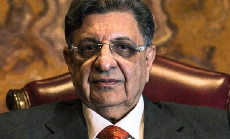 Sharad Pawar seeks Bharat Ratna for SII chief Cyrus Poonawalla