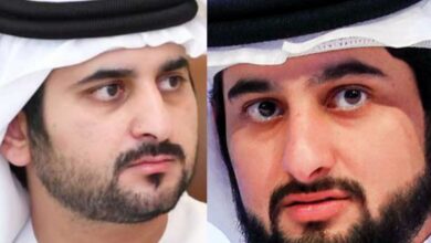 UAE Vice President Sheikh Mohammed appoints 2 deputy rulers of Dubai