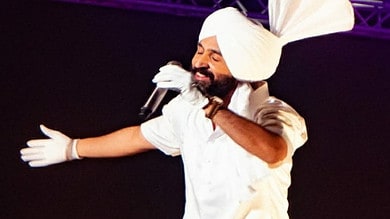 Diljit Dosanjh claps back at those saying he disrespected Indian flag at Coachella