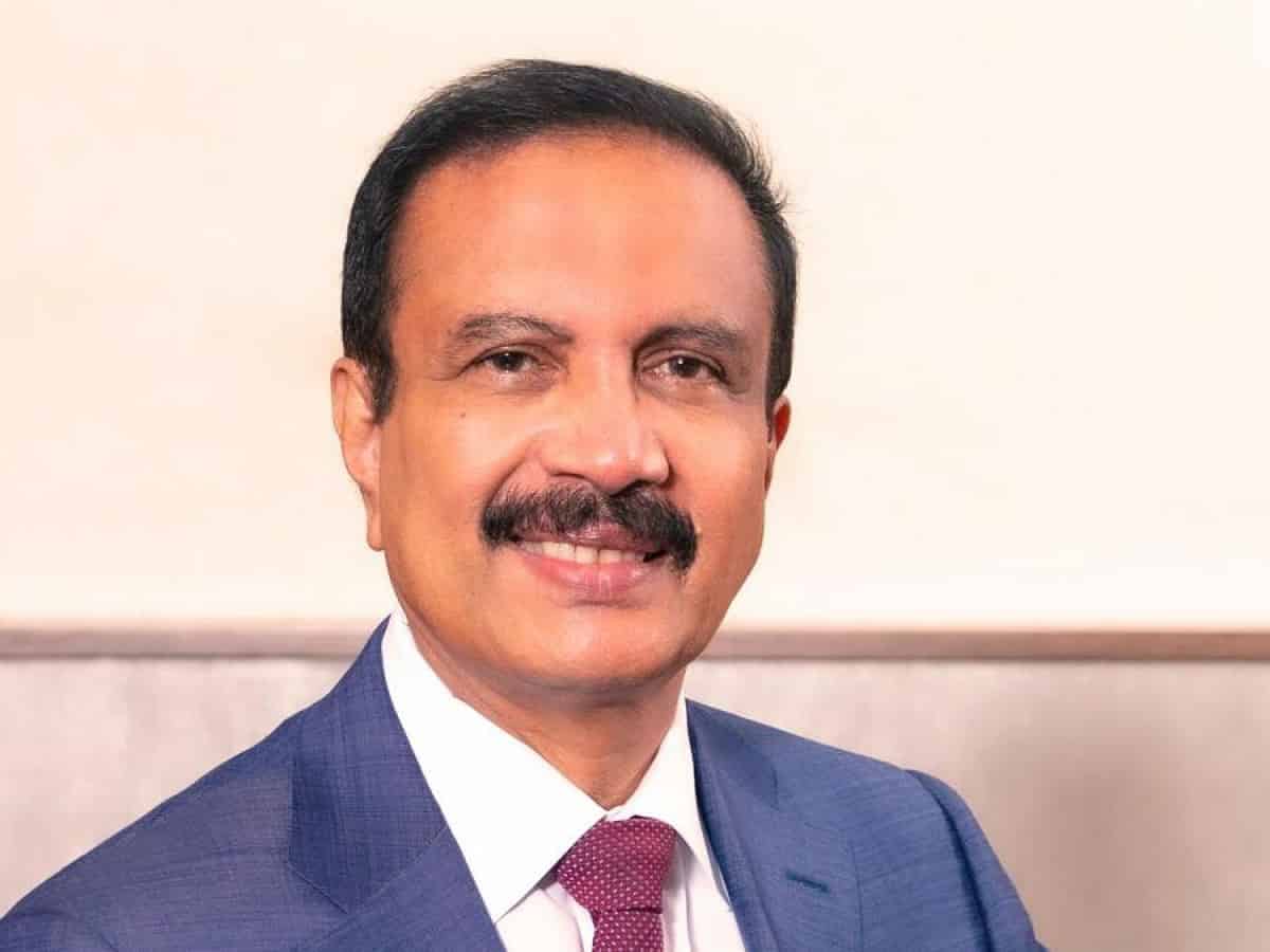 UAE: Indian bizman donates Rs 11 cr to “1 Billion Meals Endowment” campaign