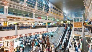 Eid Al-Fitr: Dubai Airports records 200,000 passengers in 24 hours
