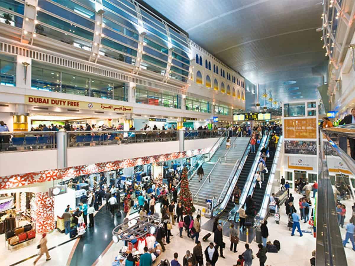 Eid Al-Fitr: Dubai Airports records 200,000 passengers in 24 hours