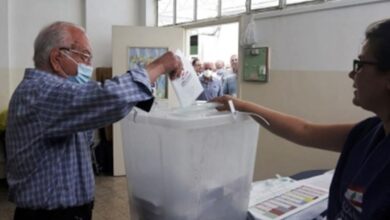 Lebanon postpones municipal elections due to lack of funds