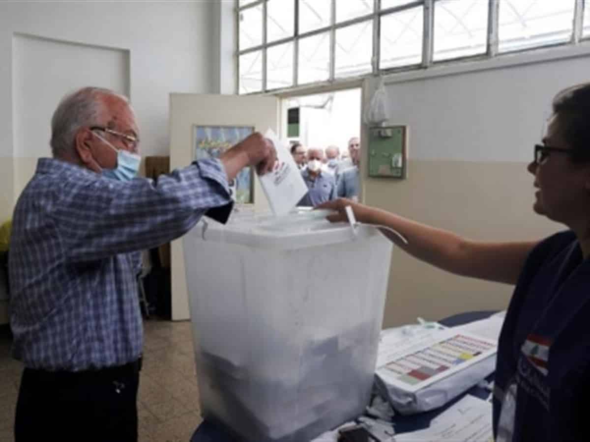 Lebanon postpones municipal elections due to lack of funds