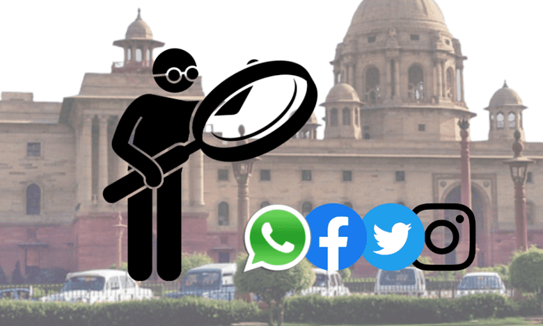 Cost of control: Government fact-checking and fight for Free Speech