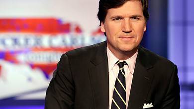 Fox News parts ways with controversial host Tucker Carlson