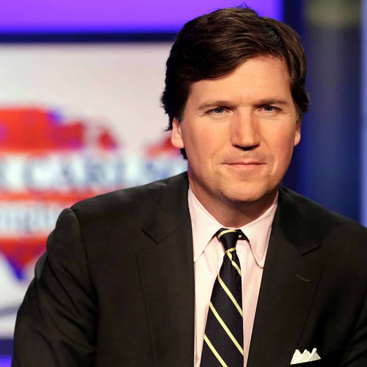 Fox News parts ways with controversial host Tucker Carlson