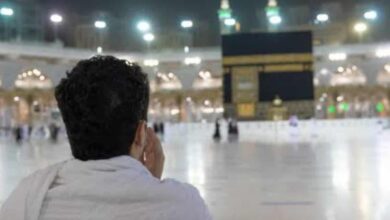 Ramzan 2023: Makkah's Grand Mosque readies for Itikaf worshippers