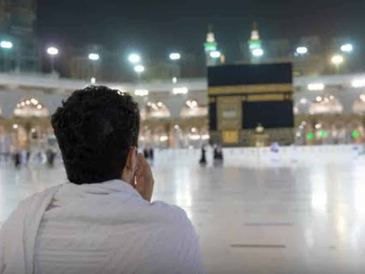 Ramzan 2023: Makkah's Grand Mosque readies for Itikaf worshippers