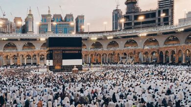 Saudi: Umrah visa begins on the day holder of visa enters the kingdom