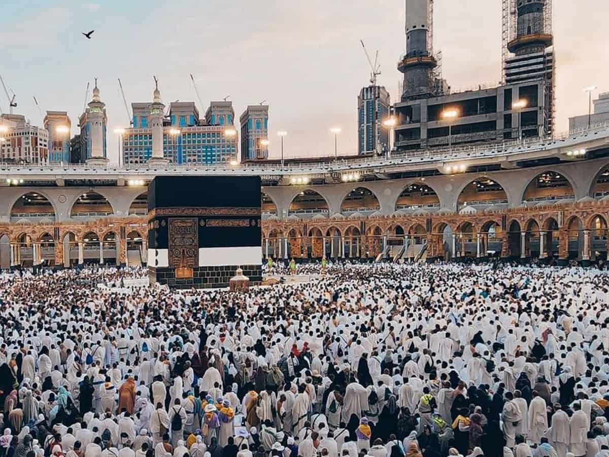 Saudi: Umrah visa begins on the day holder of visa enters the kingdom