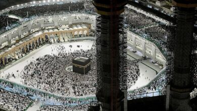 Saudi Arabia refuses claims on Makkah land