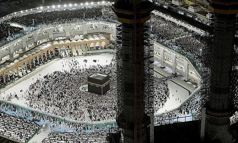 Saudi Arabia refuses claims on Makkah land