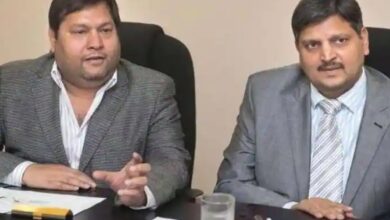 UAE rejects South Africa's request for Gupta brothers' extradition