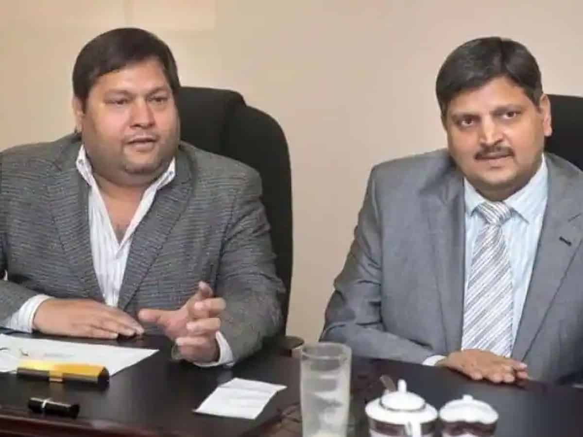 UAE rejects South Africa's request for Gupta brothers' extradition