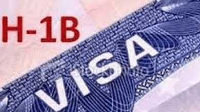 Bill introduced in US to hire foreign health workers on H-1B visa