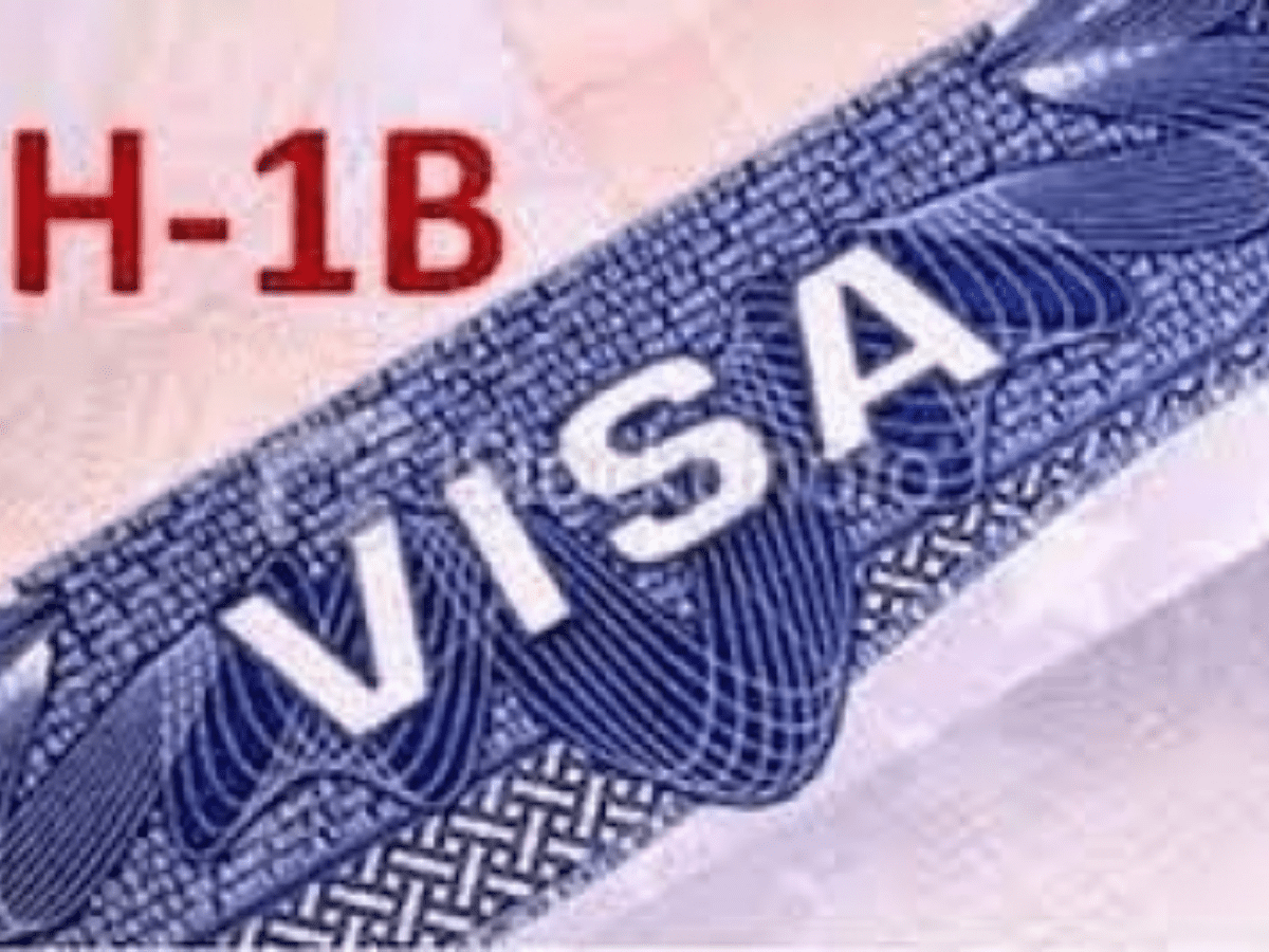 Bill introduced in US to hire foreign health workers on H-1B visa