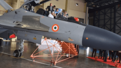 HAL hands over 100th Su-30 MKI ROH aircraft to IAF