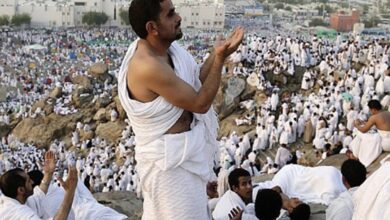 Saudi: Last date for pilgrims to get vaccines before Haj season