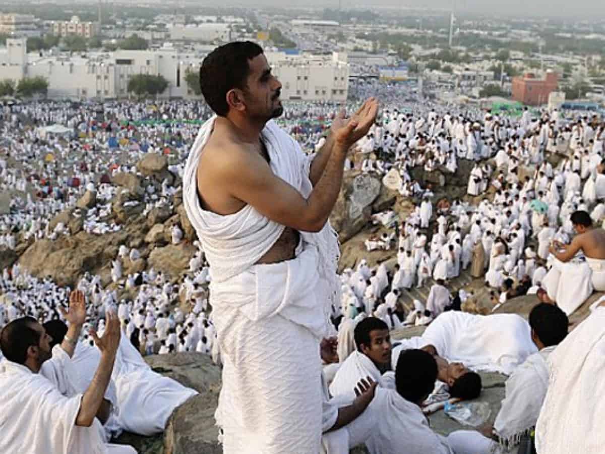 Saudi: Last date for pilgrims to get vaccines before Haj season